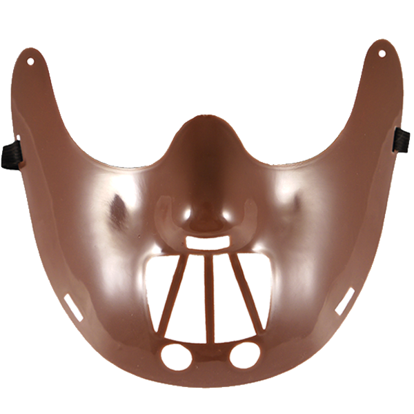 Hannibal Mask