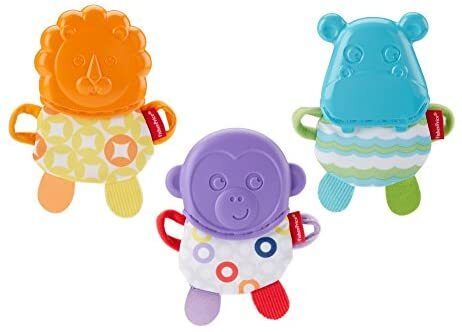 Fisher-Price Teething Pals Lion