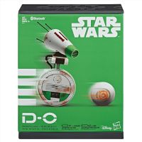 Star Wars E9 D-O Ultimate Droid