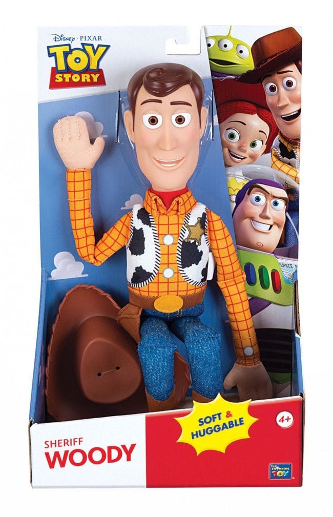 download woody toy story doll