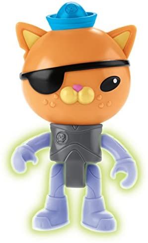 Octonauts Figure Assorted