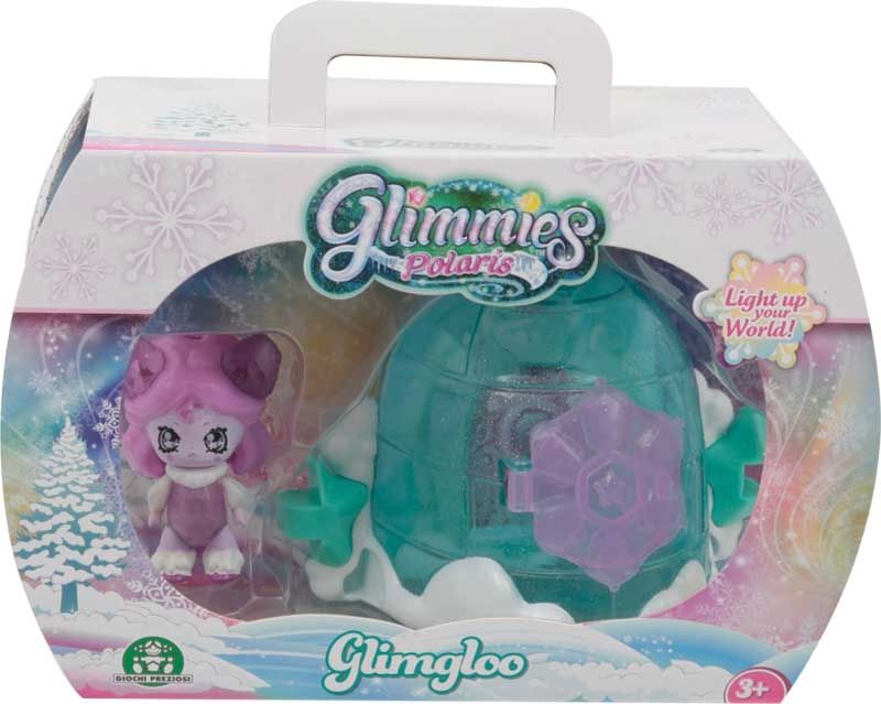Glimmies Polaris Glimgloo