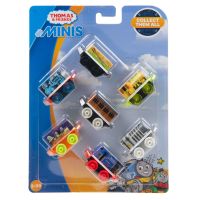 Thomas & Friends Mini's 7 Pack