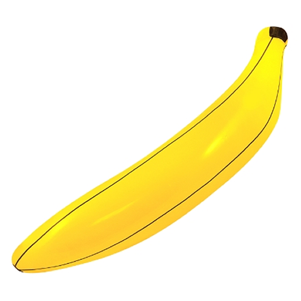 Inflatable Banana XL 162cm