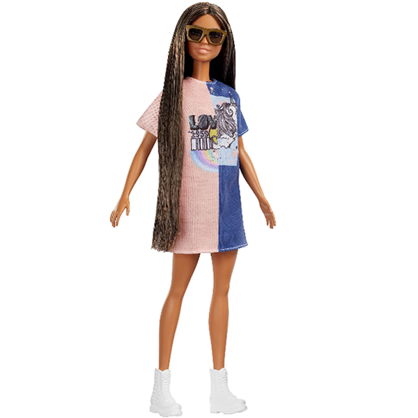 Barbie Fashionistas - 103