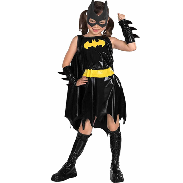 Batgirl - Classic