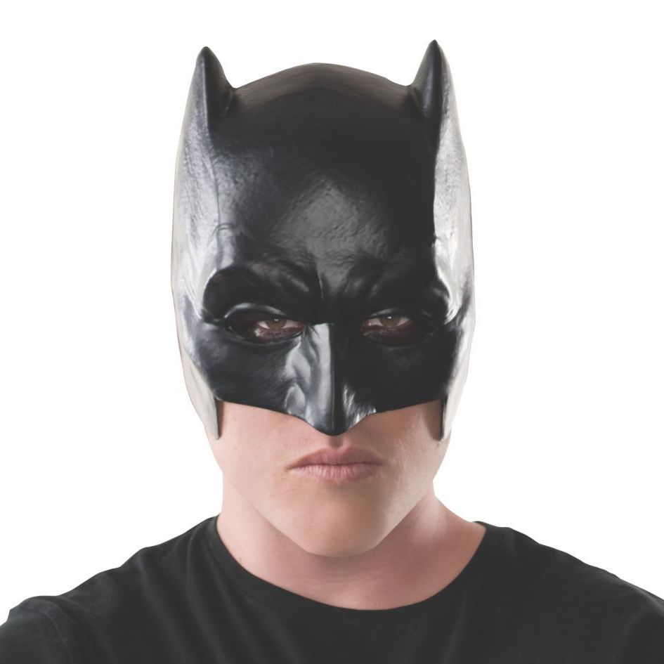 Batman - Half Face