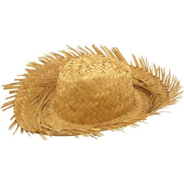 Beachcomber Hat