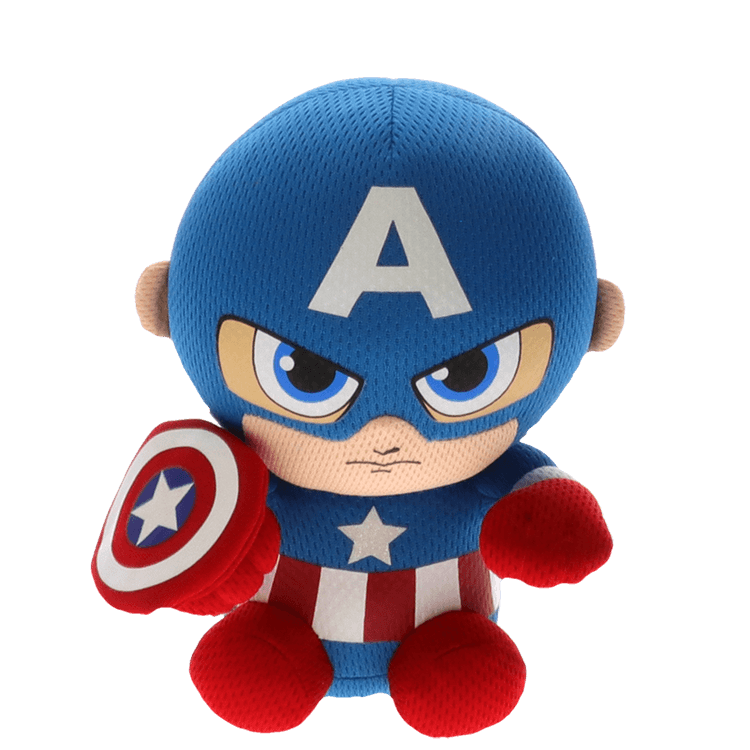 Captain America - Marvel Collectables 