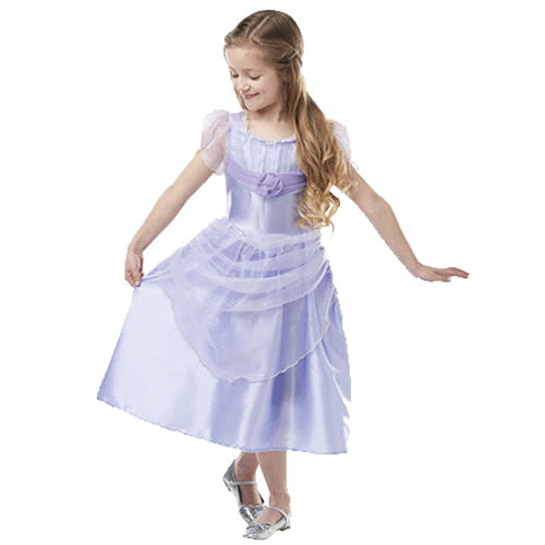 The Nutcracker And The Four Realms Clara's Dress Child Costume