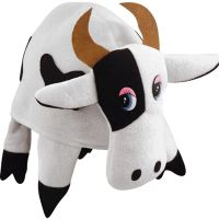 Cow Hat