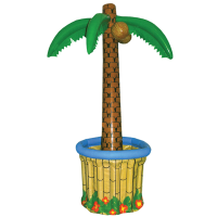 Palm Tree Cooler
