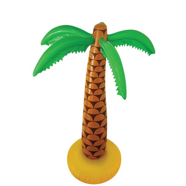Inflatable Palm Tree 90cm