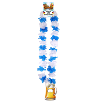 Hula Lei With Bottle Opener