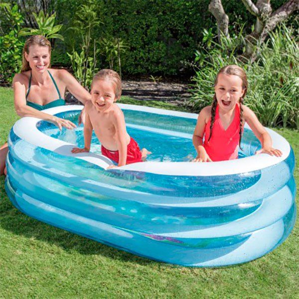 My Sea Friends Pool