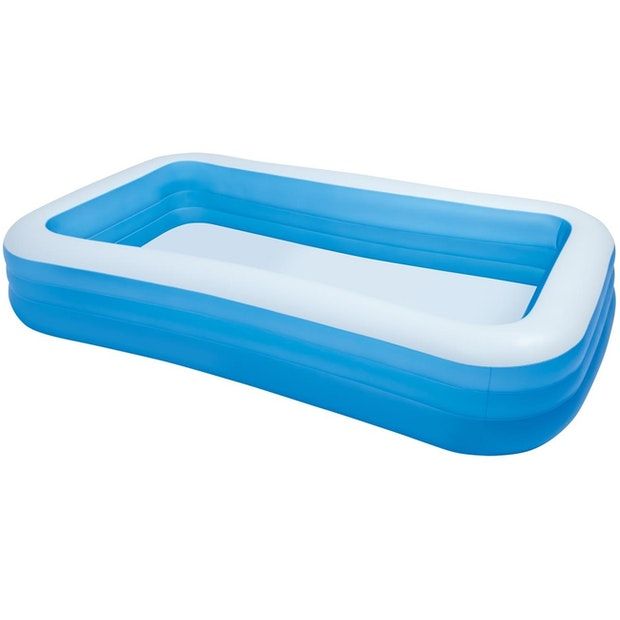 Swim Centre Rectangular Pool
