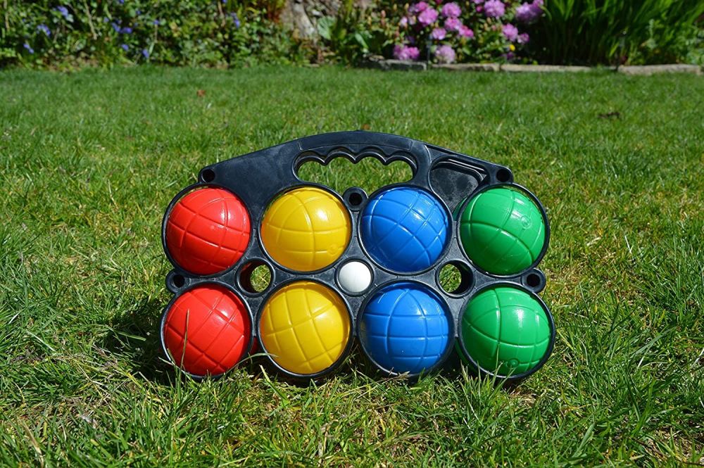 Boules Set