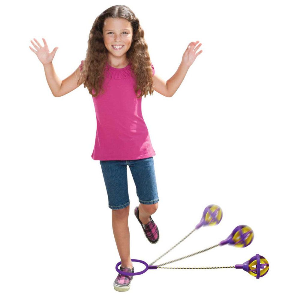 Hula Hoop - Skipper
