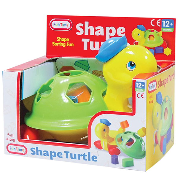 Shape Turtle
