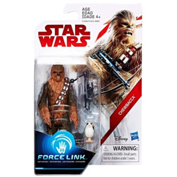 Force Link Chewbacca