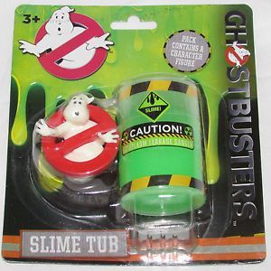 Ghostbusters Slime Assorted