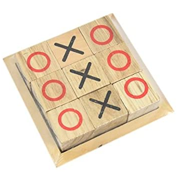 Noughts & Crosses