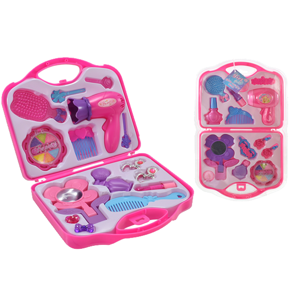 Girls Vanity Case