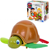 Turtle Fun Memory Game