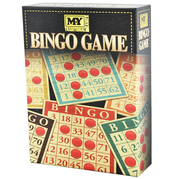 Bingo Game