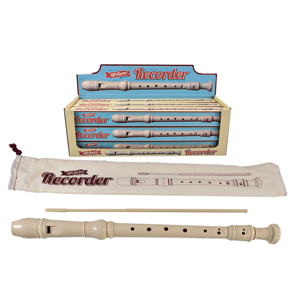 Musical Recorder