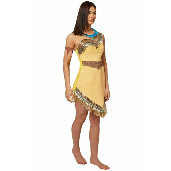 Pocahontas Adult Costume