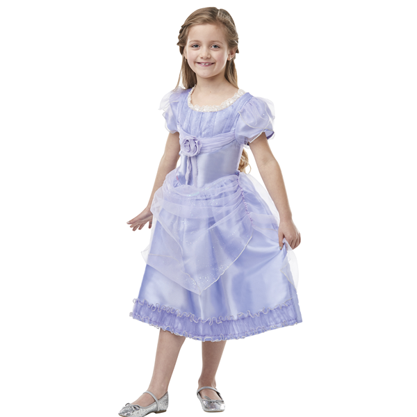 The Nutcracker And The Four Realms Clara's Dress Child Costume