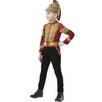 The Nutcracker Prince Philip Child Costume