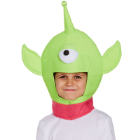 Children's One-Eyed Monster / Alien Hat
