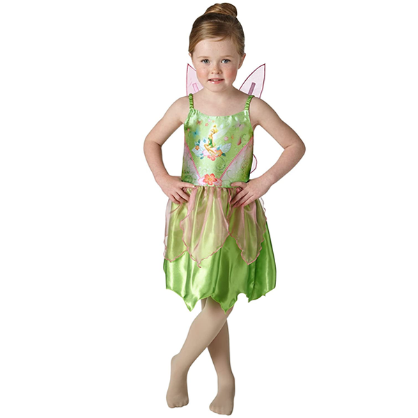 Tinker Bell Classic Child Costume