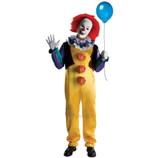 IT - Pennywise (1990)
