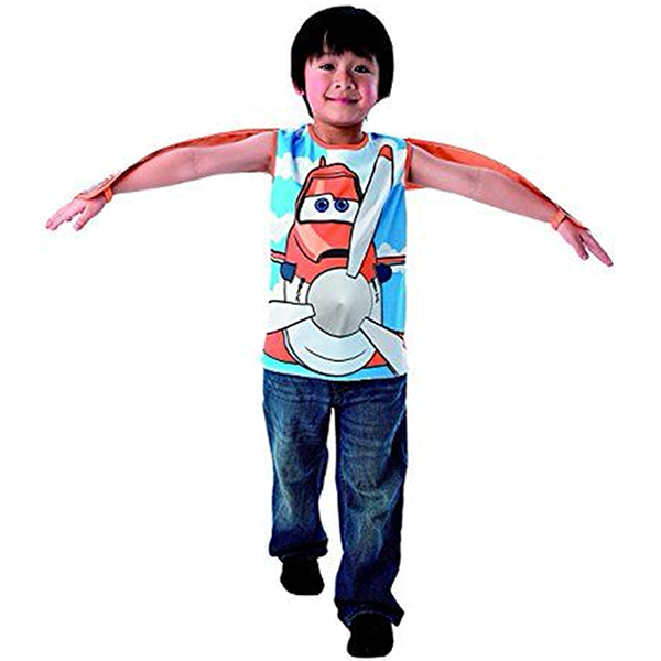 Planes Tabard Set Child Costume