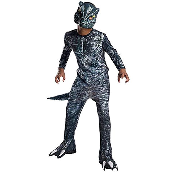 Jurassic World Blue Child Costume