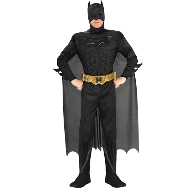 Batman The Dark Knight Adult Costume