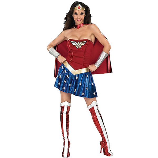 Wonder Woman