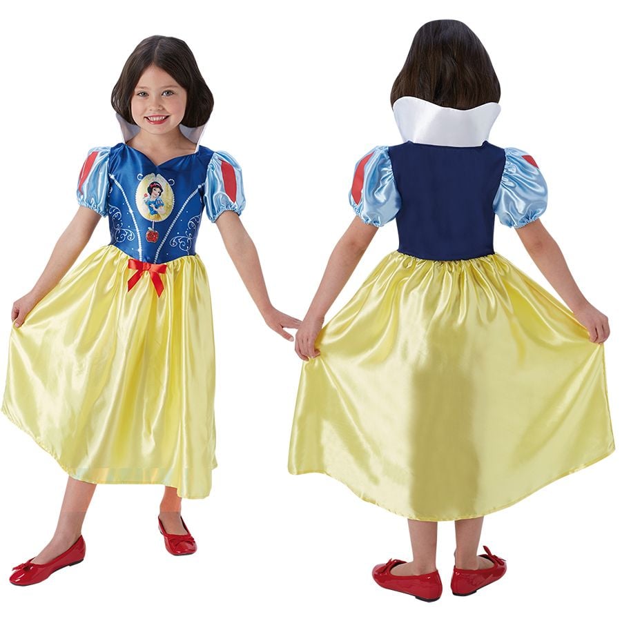 Snow White Fairytale Costume