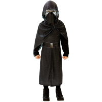 Deluxe Kylo Ren Child Costume
