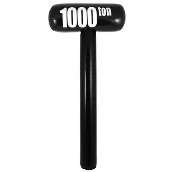 Inflatable Mallet 85cm