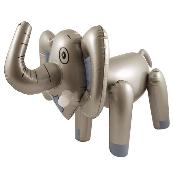 Inflatable Elephant 65cm