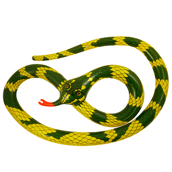 Inflatable Snake 230cm