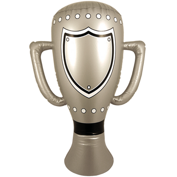 Inflatable Trophy 60cm