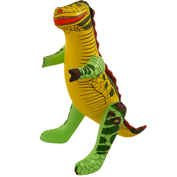 Dinosaur (43cm)
