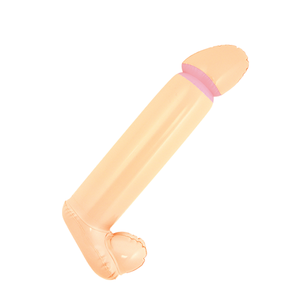 Inflatable Willy (35cm)