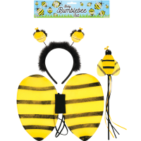 Bumblebee Set
