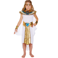 Egyptian Girl Child Costume